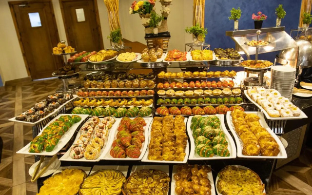 Cancun Sokhna Managed By Accorhotels