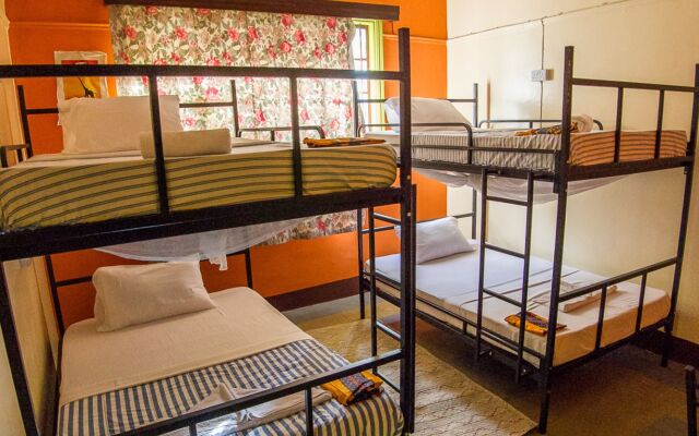 We Travel Hostel