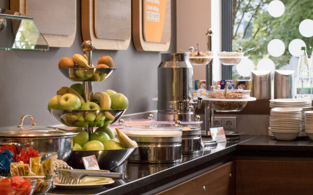 Holiday Inn Express Stuttgart Airport