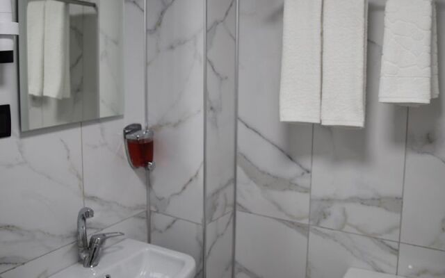 Turhal Sansar Hotel