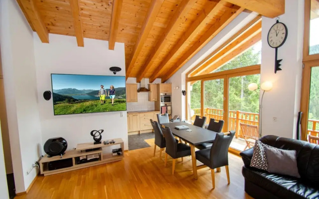 Ski Chalet Jim 300 m From ski Lift