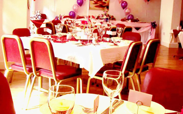 Savoy Court