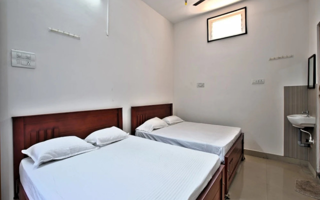 Sarvam Lodge