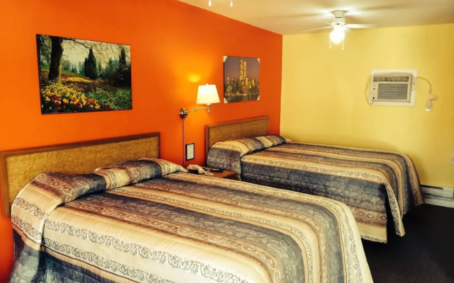 Rymal's Motel