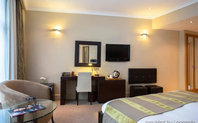 Washington Mayfair Hotel