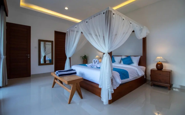Sayang Sanur Villa V