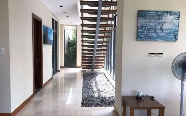 Ocean Villas Beach Resort