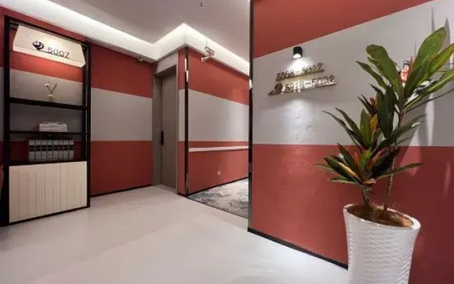 Xique Yujia Hostel