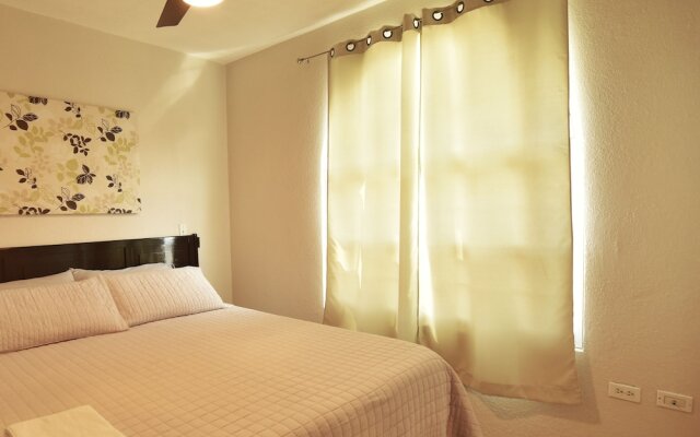 Apartahotel Villa Del Sol