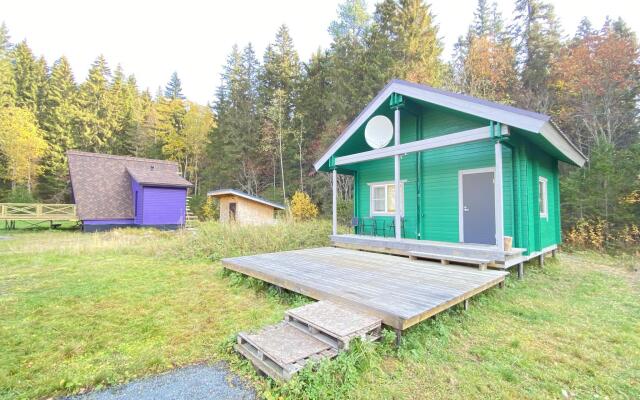 Lberry Karelia (Лберри Карелия)