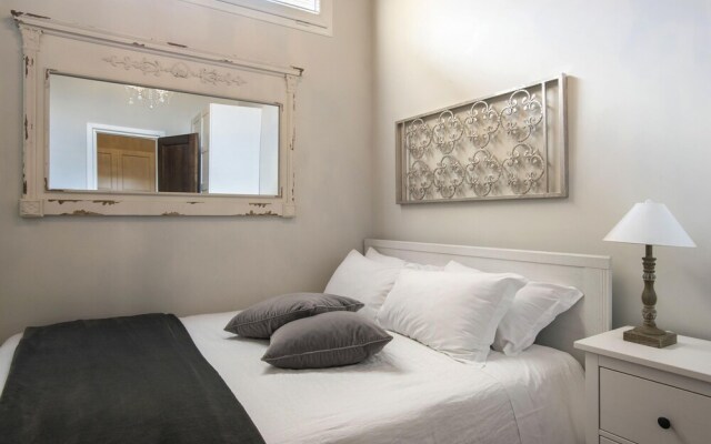 Treasurerome Spanish Steps Terrace 3BR