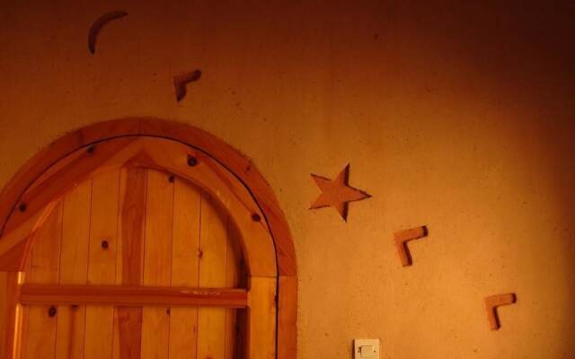 Auberge Des Peupliers