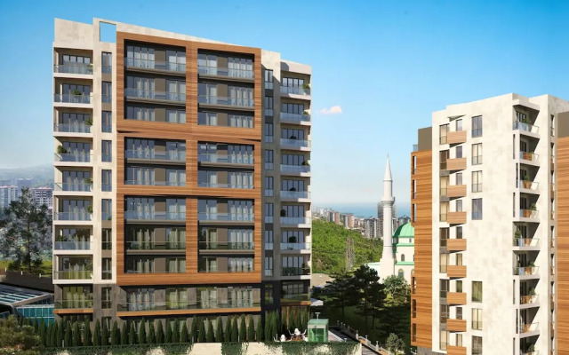 Residence Inn By Marriott Trabzon
