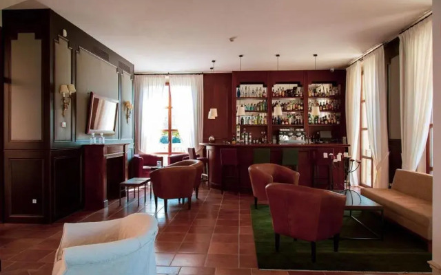 Casa Anamaria Hotel Spa & Villas