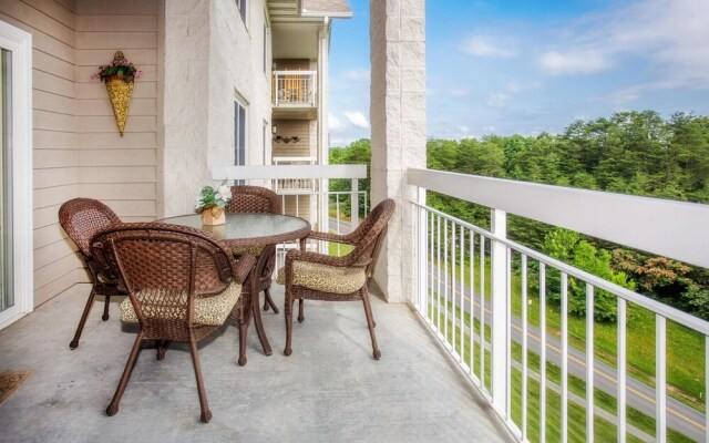 Whispering Pines 242