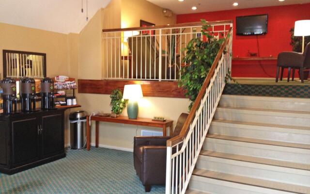 Extended Stay America Suites Birmingham Wildwood