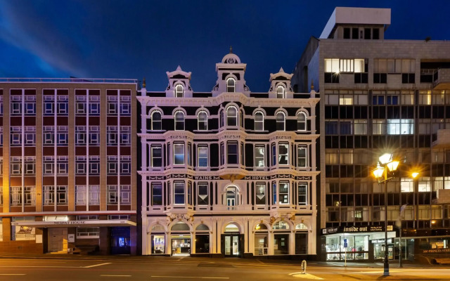 Fable Dunedin