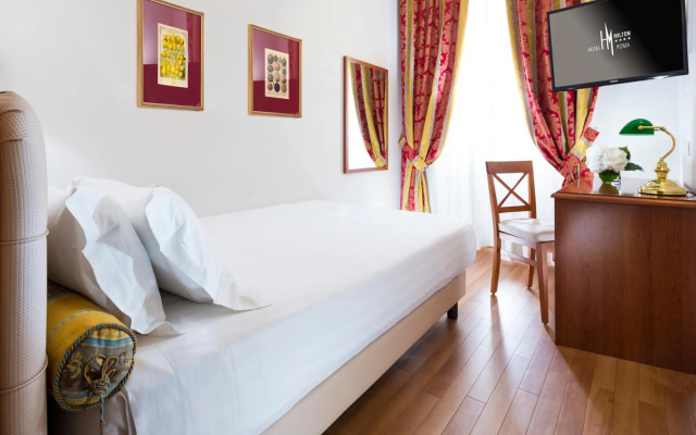 Hotel Milton Roma