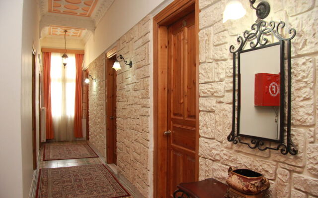 Hotel Neos Olympos