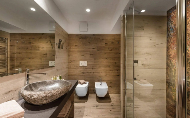 Sporthotel Romantic Plaza