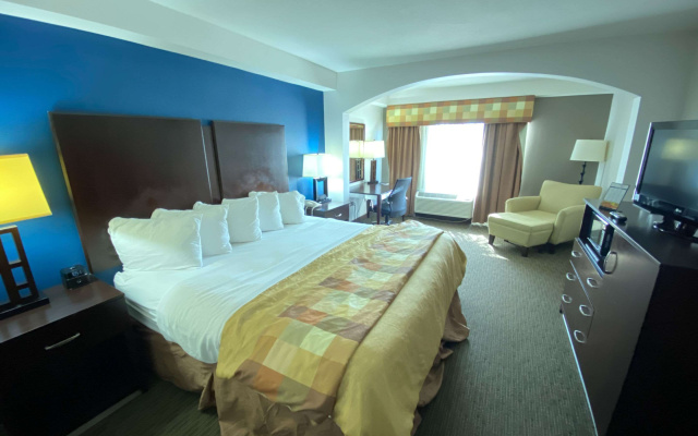 Comfort Inn Conover-Hickory