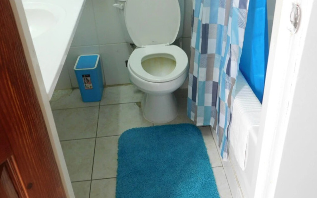 Mr. Clean Bed and Breakfast