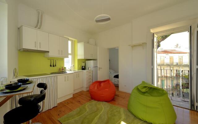 4 Places - Lisbon Apartments