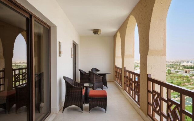 Durrat Al Riyadh Resort & Spa (ex.Al Faisaliah Resorts & Spa)
