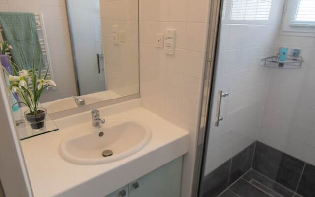 Résidence du Château de Salles