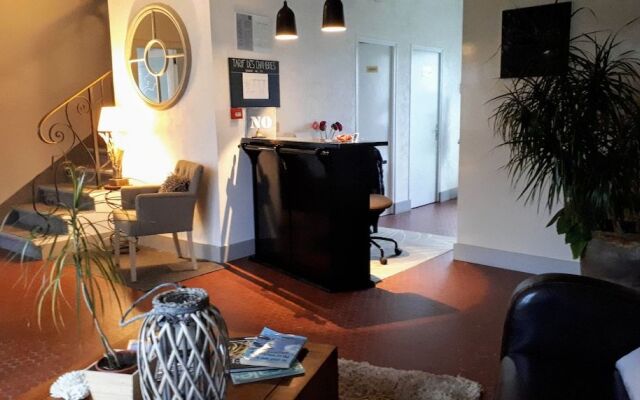 Hôtel Le Goëland Noirmoutier