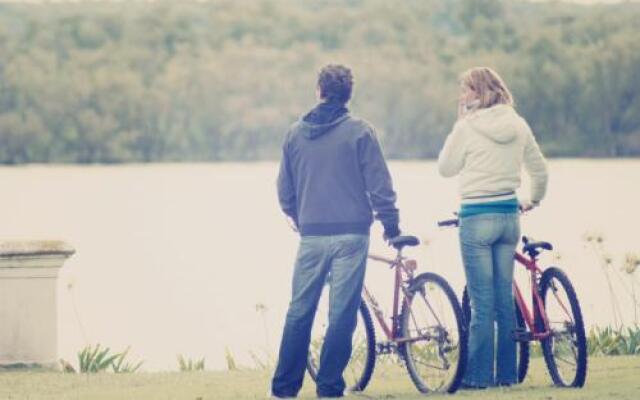 Estancia Estrella Federal