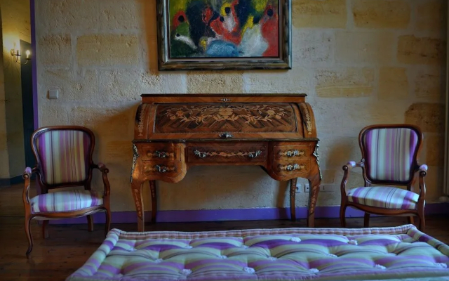 Petit Garros