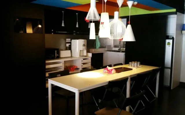 Inncrowd Backpackers Hostel 1.1