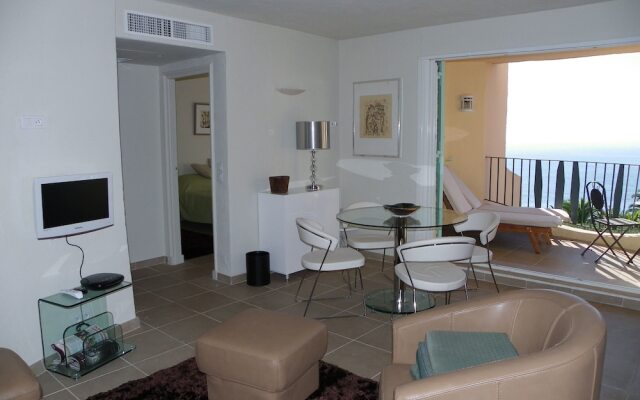 Agence la Galère - Appartement Basilic