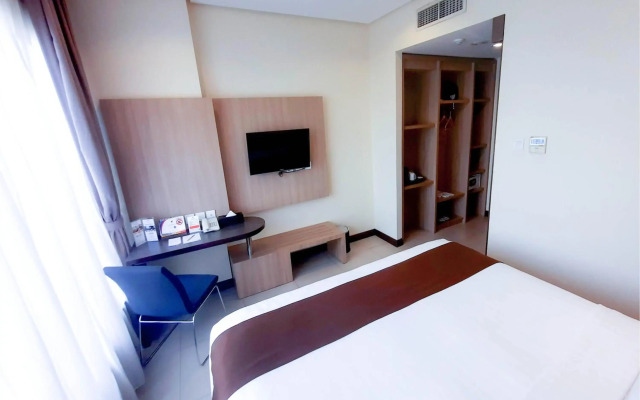Vasaka Hotel Jakarta managed by DAFAM