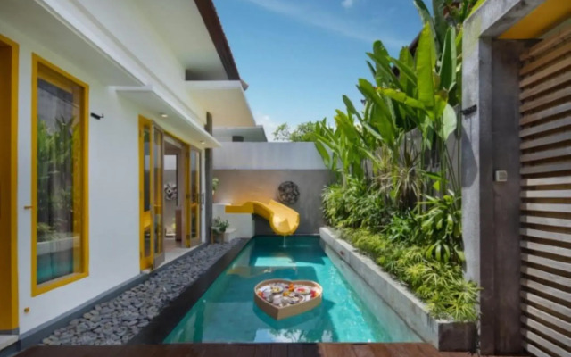 La Mira Villa Seminyak by Ini Vie Hospitality