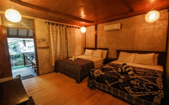 Alibaba Bungalows