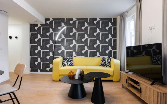Smartr Valencia Turia