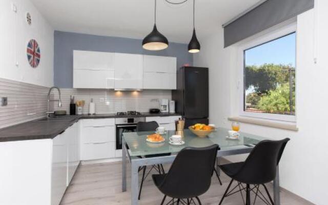 "Andrija" apartements