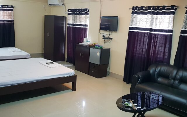 The Salvation Army Red  Shield Guest House - Hostel