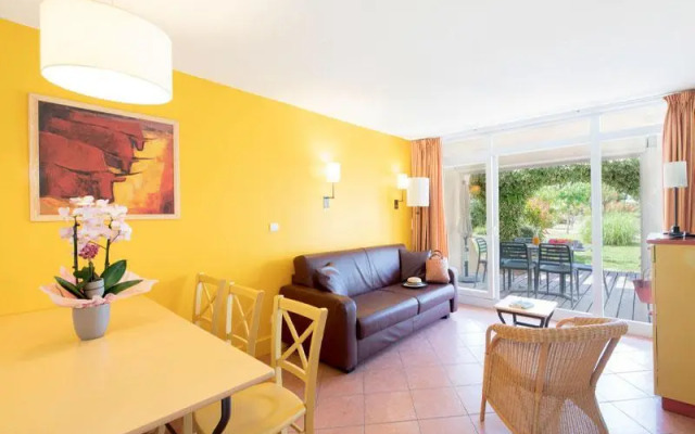 SOWELL RÉSIDENCES Les Sablons