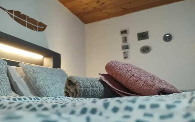 Apartment Iskra