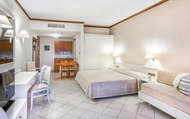 Kipriotis Aqualand Hotel 