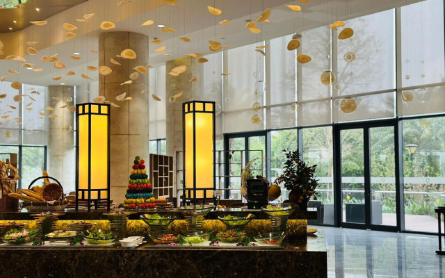DIC Star Hotels & Resorts Vinh Phuc