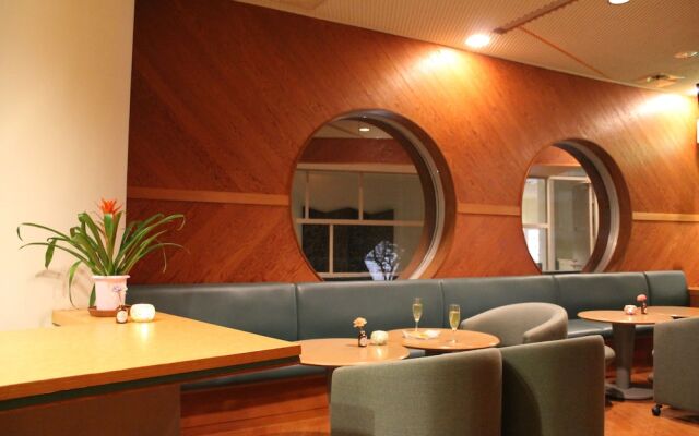 The Gran Resort Elegante Izu