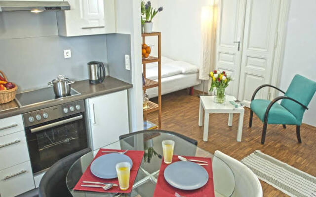 Viennaflat Apartments