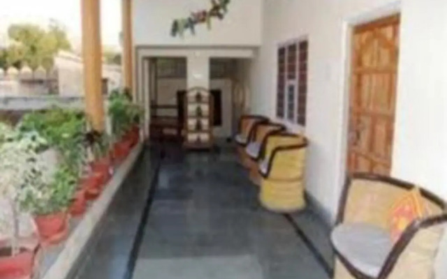 Haveli Heritage Inn