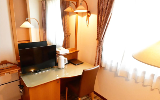 Hotel Bellmare