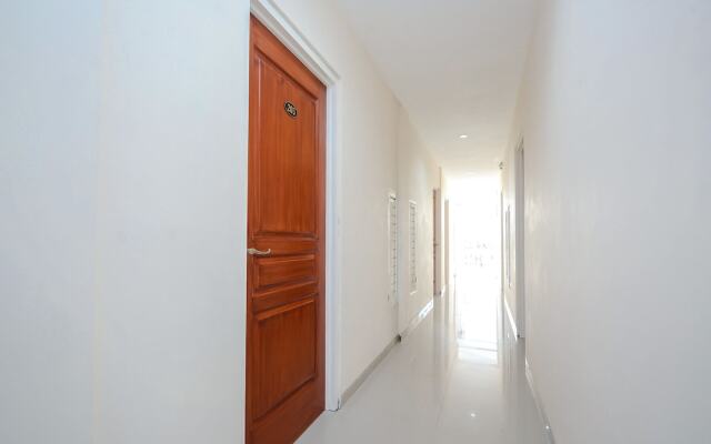 Airy Eco Syariah Lowokwaru Ikan Gurami Malang