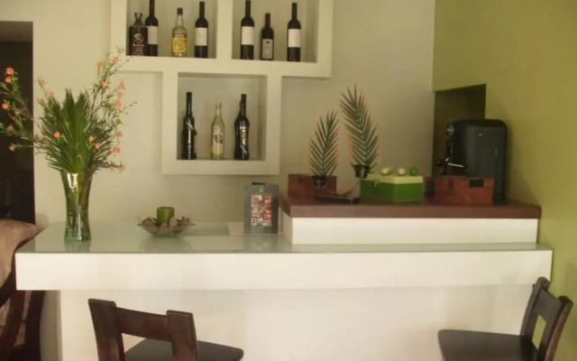 Serra da Estrela Seven Rooms Suite Villa In s